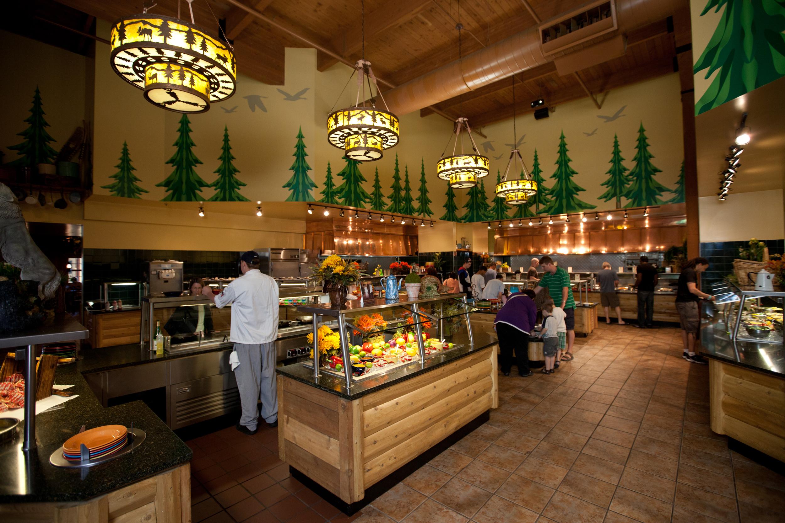 Great Wolf Lodge Waterpark Resort Niagara Falls Exteriör bild
